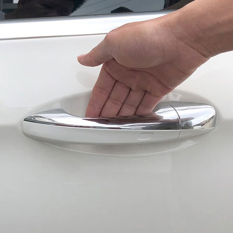 Car Door Handle Manufacturer - Intelligent Sensing Keyless for Mercedes W222 W223