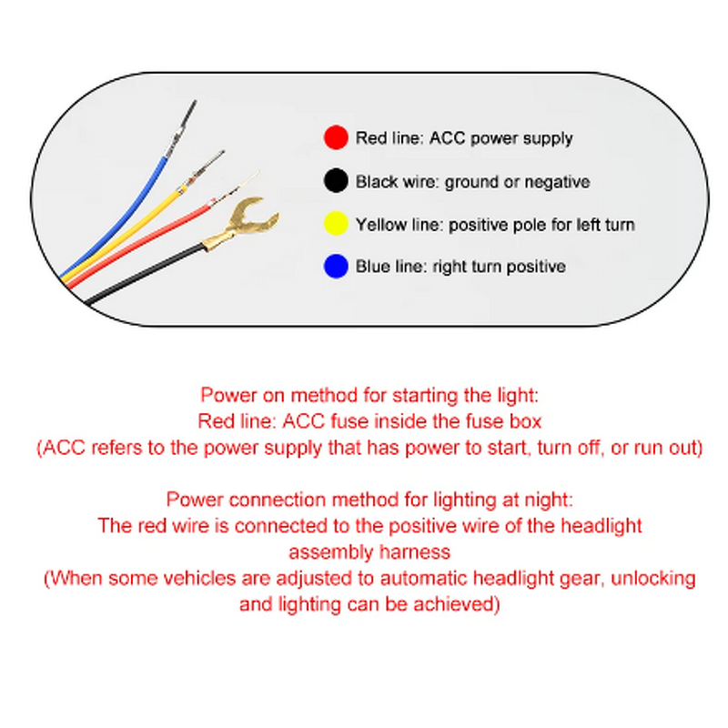 Car Hood Light Manufacturer - RGB LED APP Remote 12V DRL Turn Signal Ambient