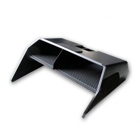 Storage Box Manufacturer - Central Control for Audi A3L 2021 Interior Decoration