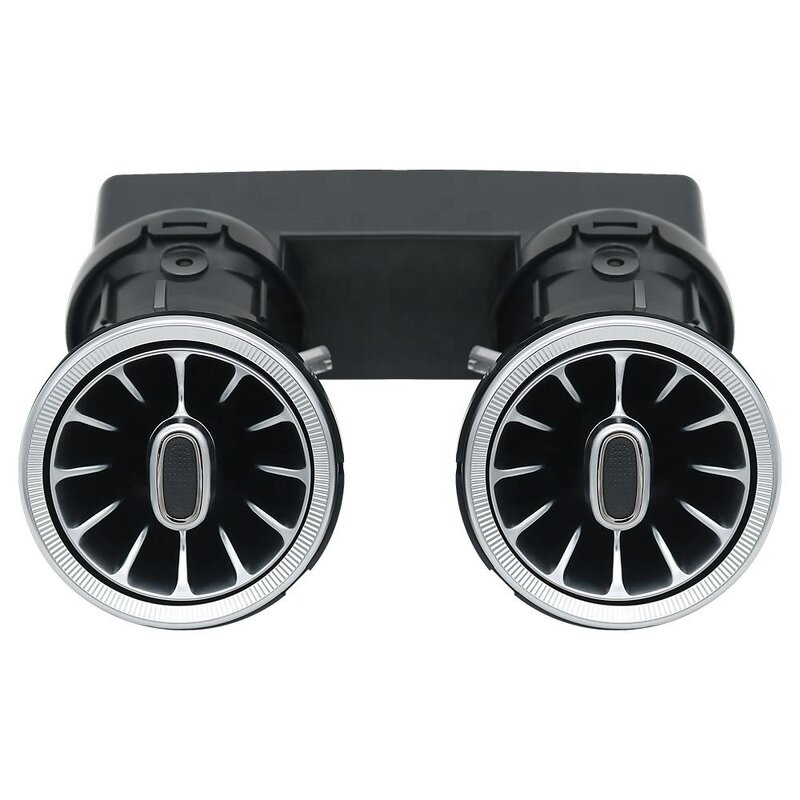 Ambient Light Manufacturer - 64 Color Rotating for Mercedes W205 GLC X253