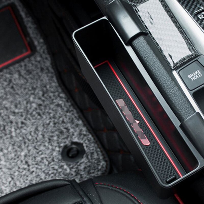 Gap Storage Box Manufacturer - Tiered for Honda Civic 2016-2021 Central Control