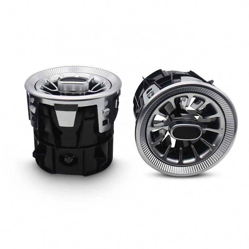 Ambient Light Manufacturer - Turbine Air Outlet for Ford Mustang 2015-2021