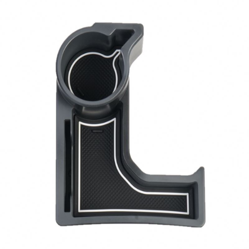 Gear Shift Storage Manufacturer - Manual for Suzuki Jimny JB74 JB64 Interior Tray