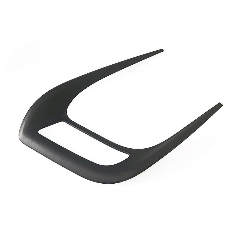 Fog Light Cover Manufacturer - ABS Grill Trim for Suzuki Vitara 2016-2020