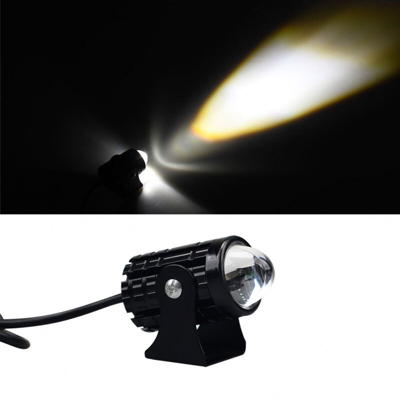 Turn Signal Light Manufacturer - 2Pcs IPX6 LED Multi-Color 3 Modes Motorcycle