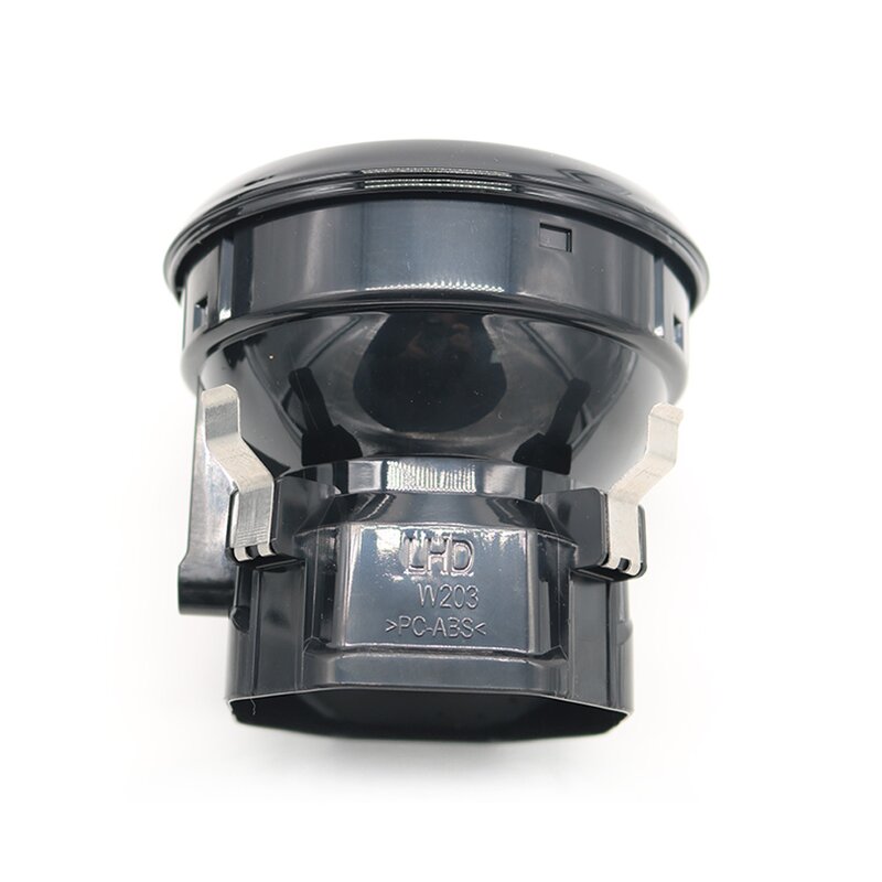 AC System Light Manufacturer - 12 Color Ambient for Mercedes W117 W156 W176 W246