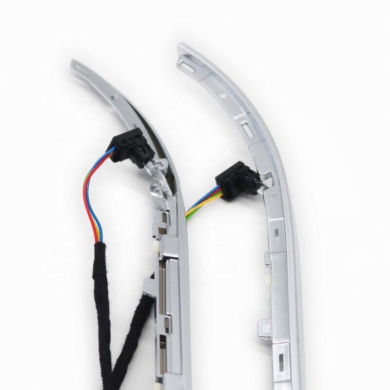 Atmosphere Light Manufacturer - 64 Color LED for Mercedes C-Class W205 X253