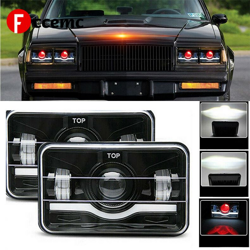 LED Work Light Manufacturer - 2Pcs Waterproof High Brightness Offroad Truck SUV