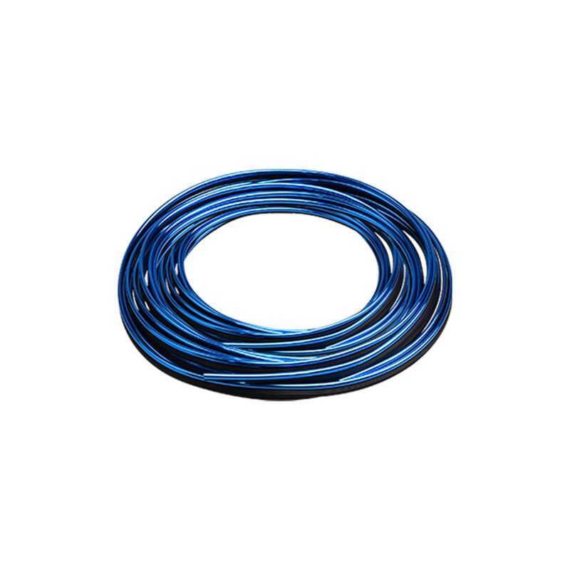 Decorative Strip Manufacturer - Universal Car Interior Multi-color Auto Accessory