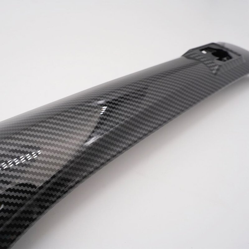 Motorcycle Headlight Manufacturer - 3 Lens Projector Hi/Lo Beam Dual Color Foglamp