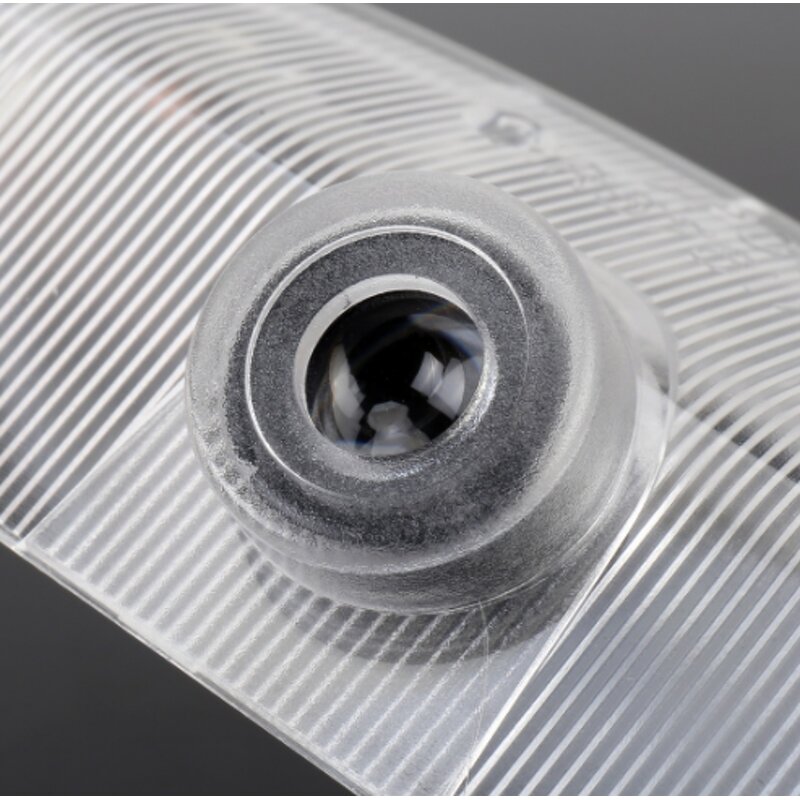 Welcome Lamp Manufacturer - HD LED Logo Projector for MITSUBISHI PAJERO Car Door