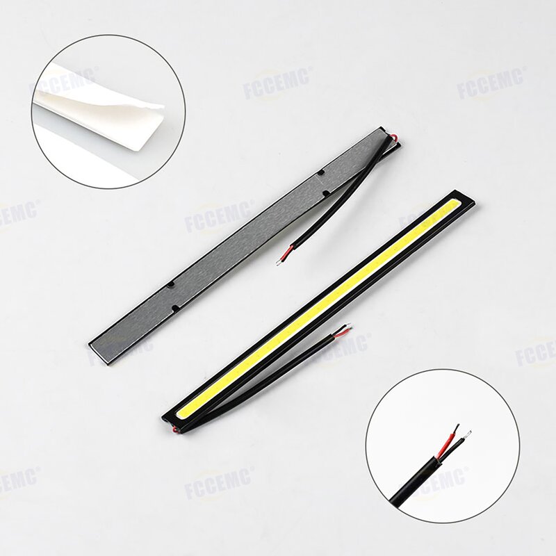 Side Marker Light Manufacturer - 12V LED for Car Truck Trailer Rear Undercar Warning