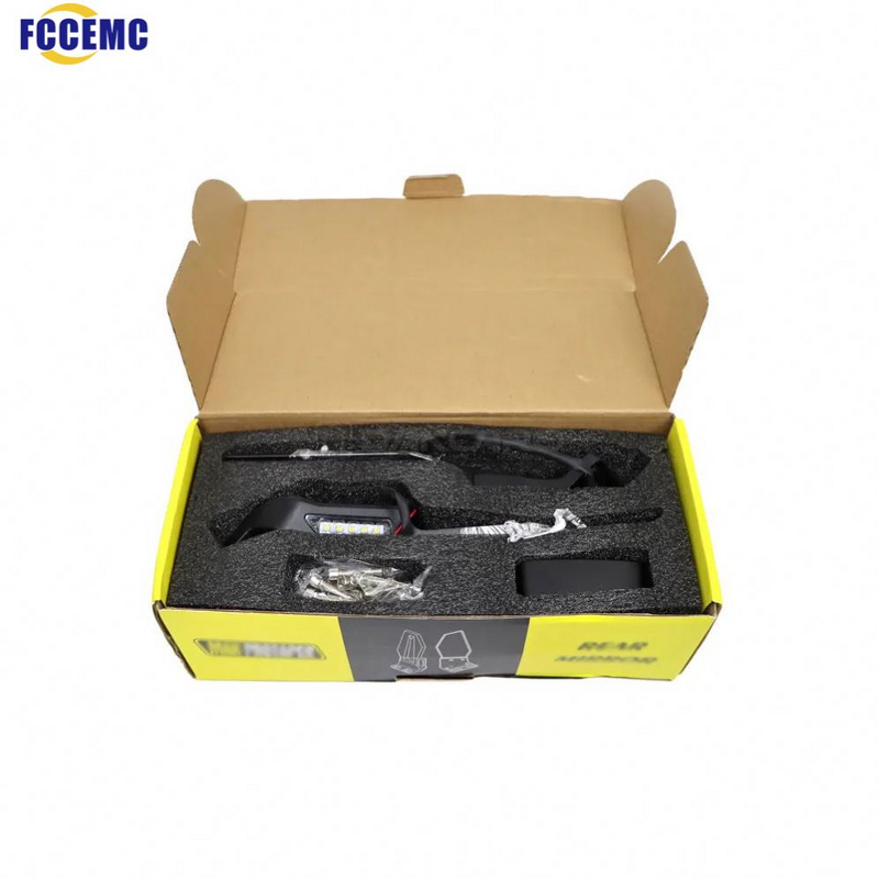 Car LED Light Manufacturer - Exterior Work Light Headlight Decoration Wholesale