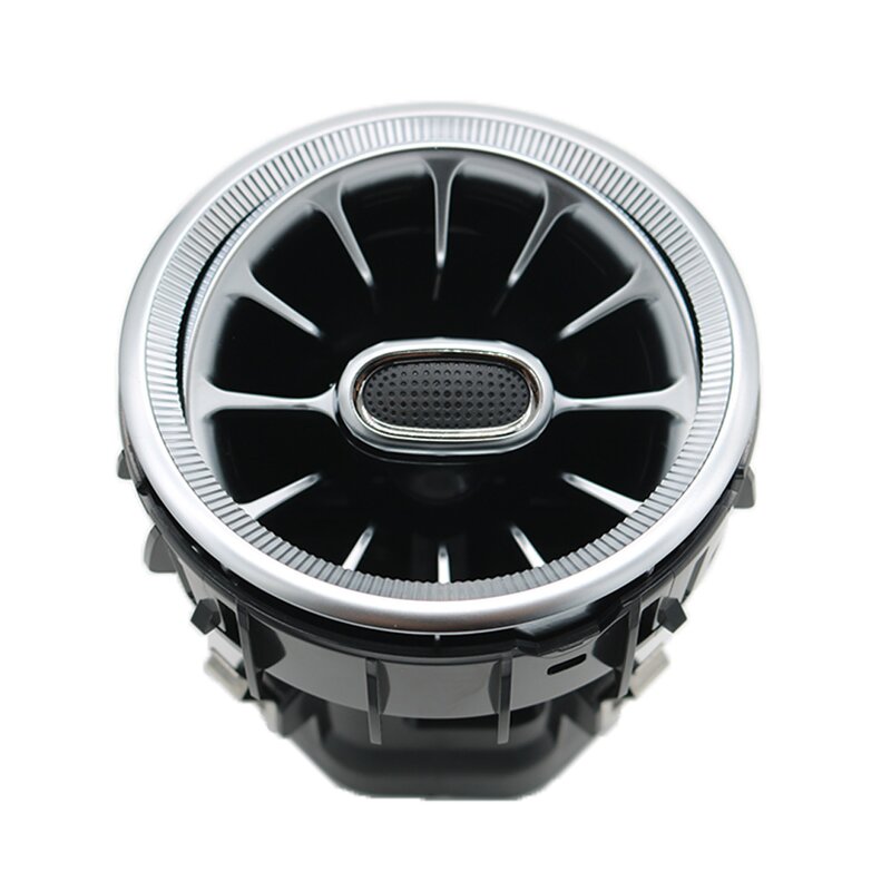 Turbo Vent Light Manufacturer - Smart LED Ambient for Mercedes W205 GLC X253