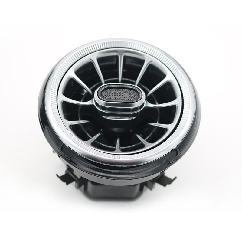 AC System Light Manufacturer - 12 Color Ambient for Mercedes W117 W156 W176 W246