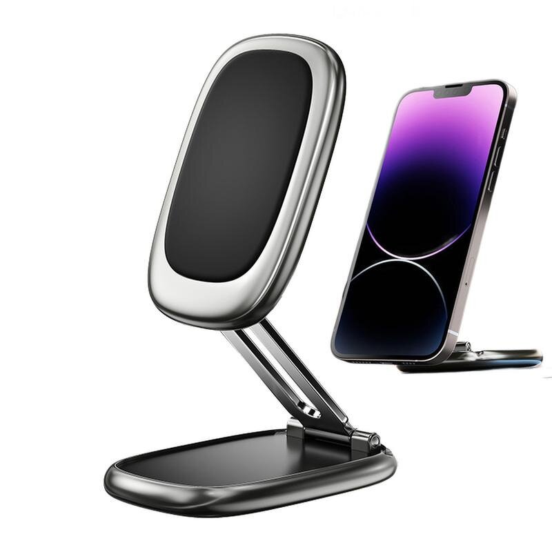 Phone Holder Manufacturer - Magnetic Car Mount for iPhone 15-11 Xiaomi Samsung GPS