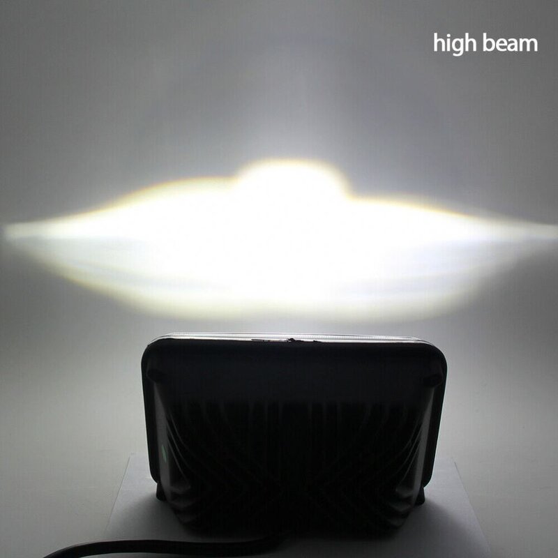 LED Work Light Manufacturer - 2Pcs Waterproof High Brightness Offroad Truck SUV