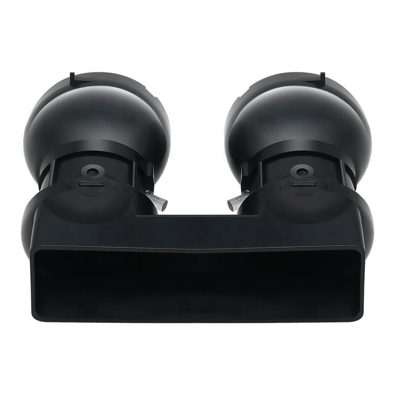 Ambient Light Manufacturer - 64 Color Rotating for Mercedes W205 GLC X253