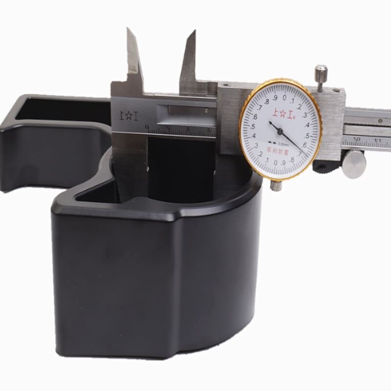 Gear Shift Storage Manufacturer - Manual for Suzuki Jimny JB74 JB64 Interior Tray