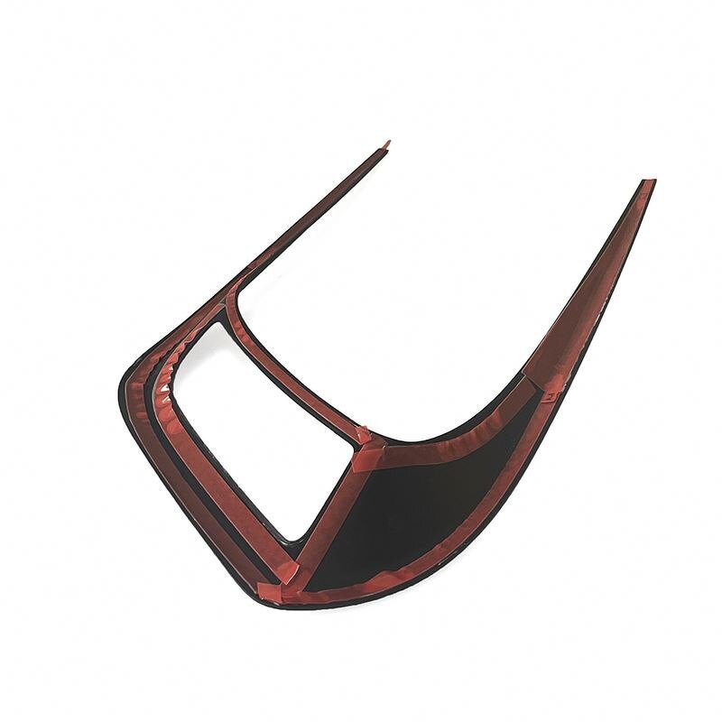 Fog Light Cover Manufacturer - ABS Grill Trim for Suzuki Vitara 2016-2020