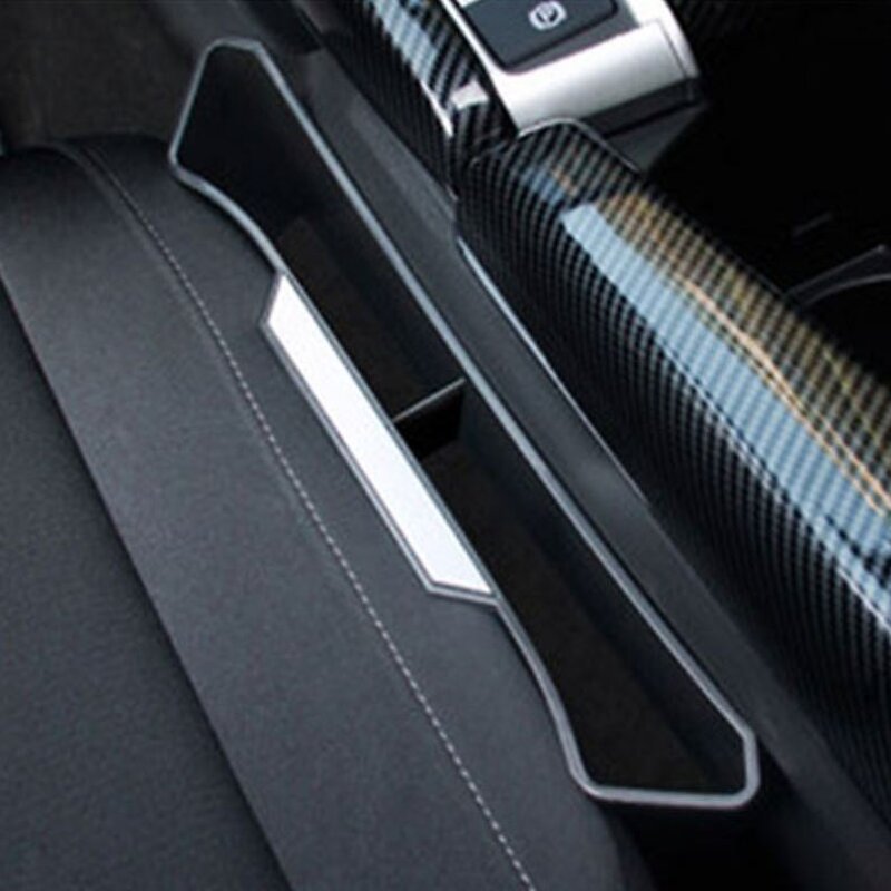 Gap Storage Box Manufacturer - Tiered for Honda Civic 2016-2021 Central Control