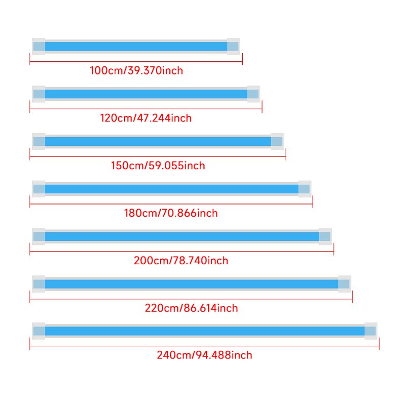 Car Hood Light Manufacturer - 12V LED Dynamic DRL Turn Signal Scan Starting Ambient
