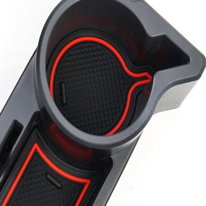 Gear Shift Storage Manufacturer - Manual for Suzuki Jimny JB74 JB64 Interior Tray