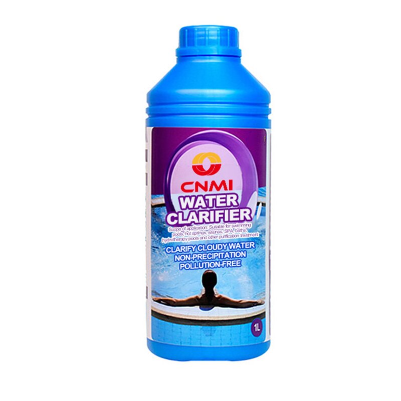 Water Treatment Chemicals Manufacturer - CNMI SDIC 60% Granular Powder Carbon