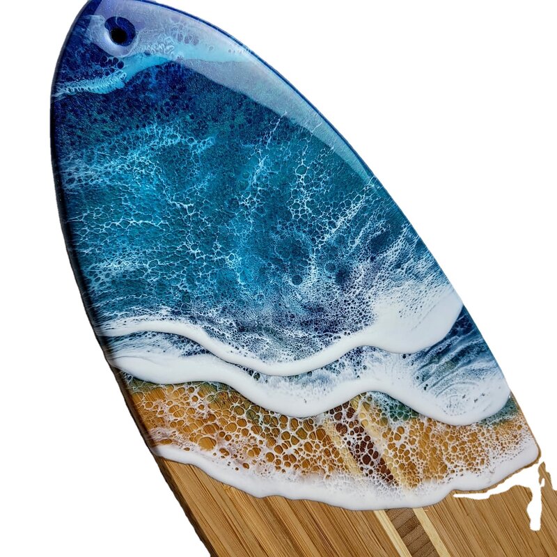 Mica Powder Manufacturer - CNMI Natural Cosmetic Grade for Epoxy Resin Dye