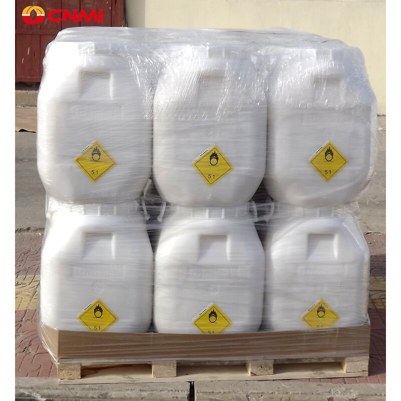 Graphite Electrode Manufacturer - CNMI HP Low Resistivity Welding Carbon Rod