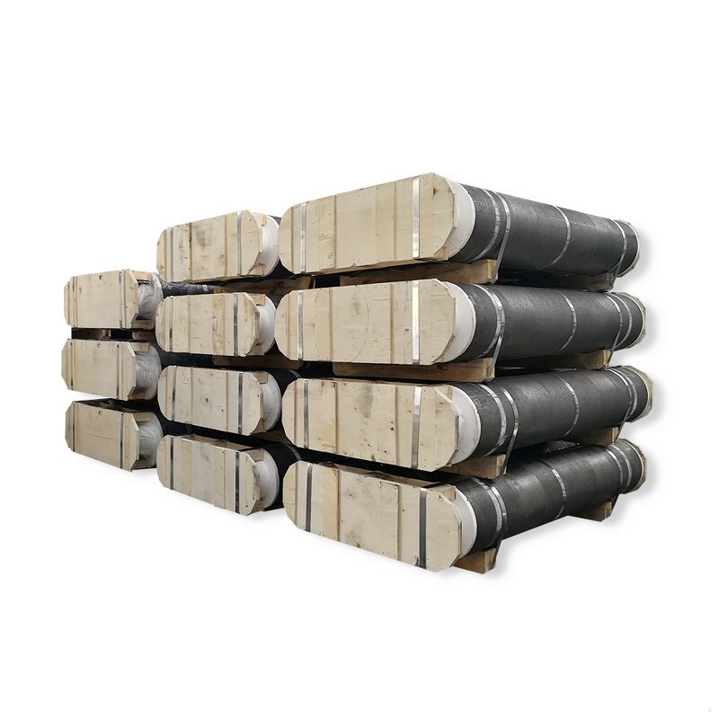 Glassy Carbon Electrode Manufacturer - CNMI High Volume Density