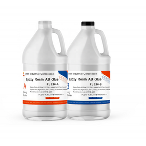 Epoxy Resin AB Glue Manufacturer - CNMI Clear UV Resistant for Wood Jewelry