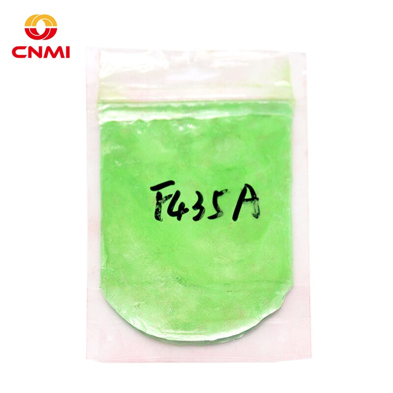 Mica Powder Manufacturer - CNMI Cosmetic Grade for Epoxy Resin Dye Pigment