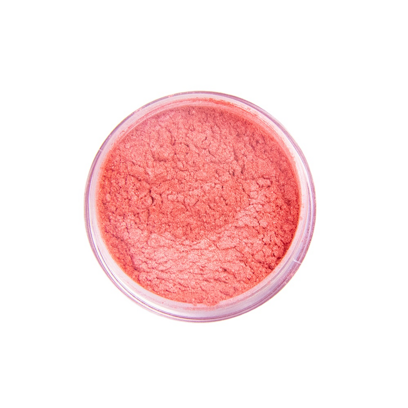 Mica Powder Manufacturer - CNMI 1kg Cosmetic Grade Titanium for Epoxy Leather