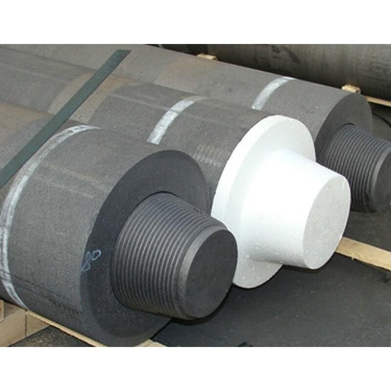Graphite Electrode Manufacturer - CNMI UHP Low Resistivity Welding Carbon Rod