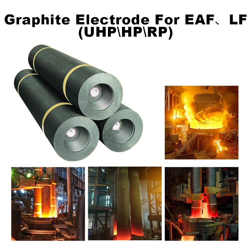 Glassy Carbon Electrode Manufacturer - CNMI High Volume Density