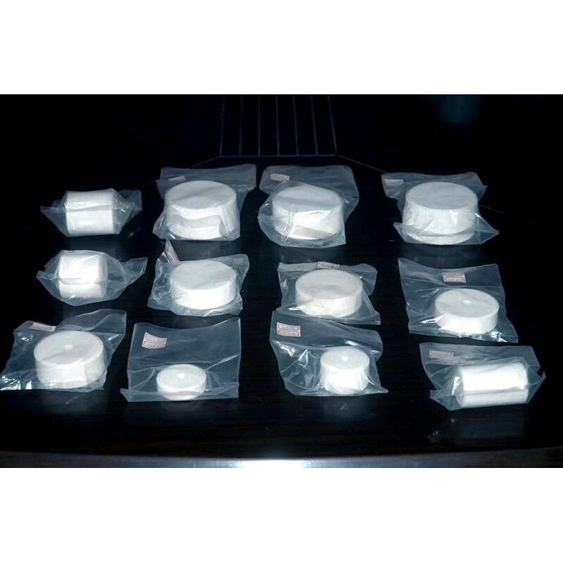 Graphite Electrode Manufacturer - CNMI UHP 500 High Density for EAF Making