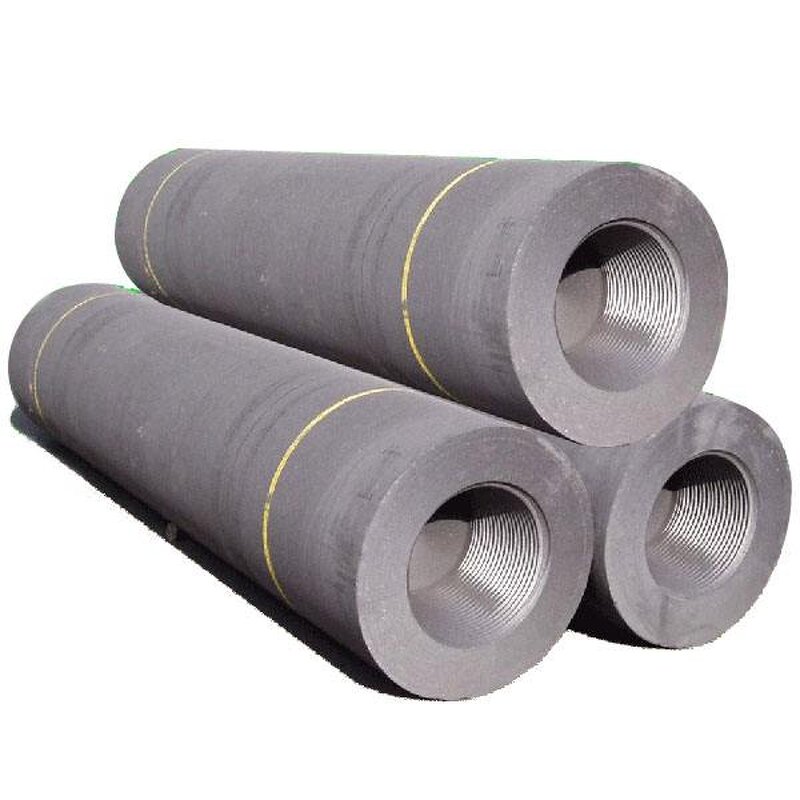 Graphite Electrode Manufacturer - CNMI UHP Low Resistivity Welding Carbon Rod
