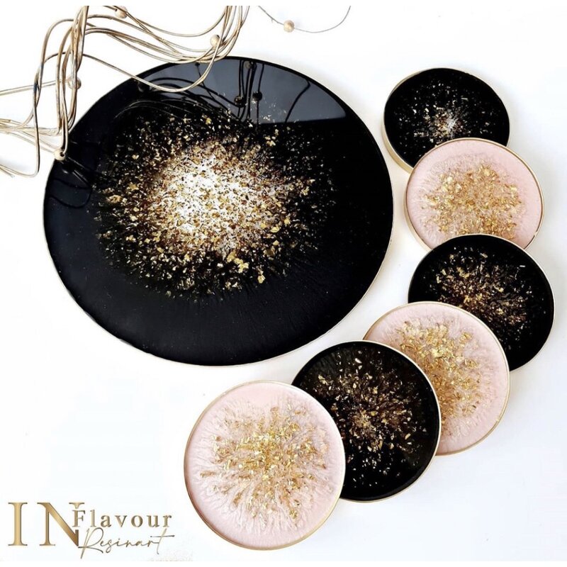 Mica Powder Manufacturer - CNMI 56 Color 10g Pearl for Nail Gel Organic