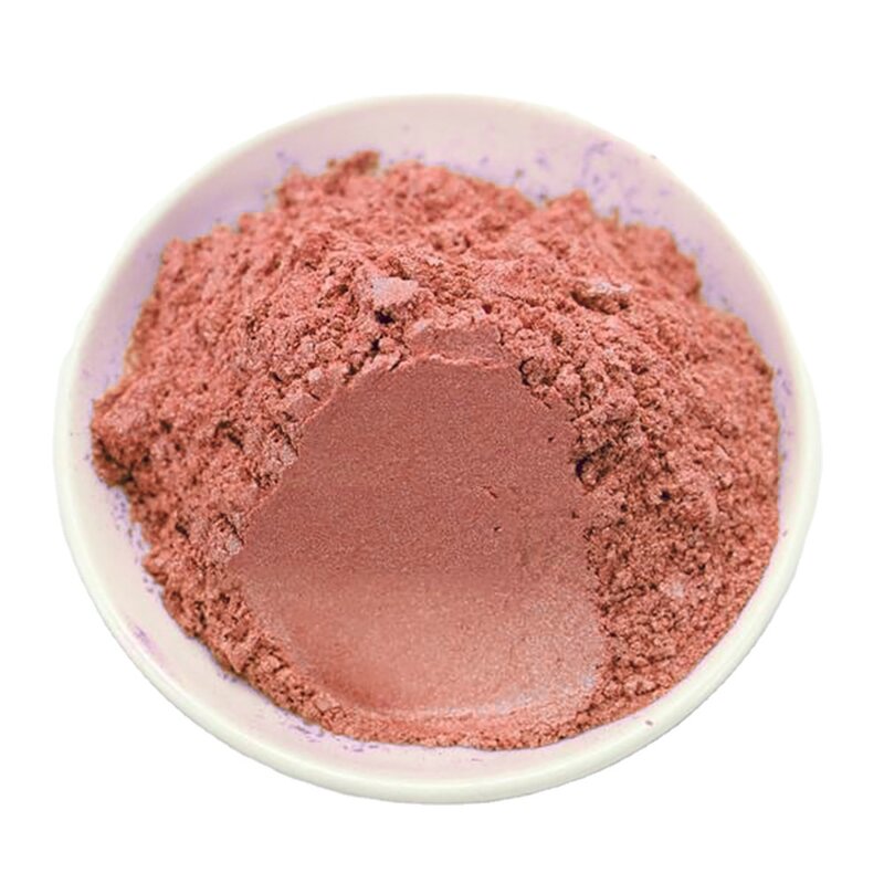 Mica Powder Manufacturer - CNMI 1kg Cosmetic Grade Titanium for Epoxy Leather