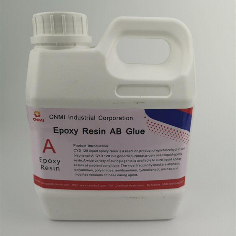 Epoxy Resin Manufacturer - CAS 7085-85-0 Resin and Hardener Wholesale Retail