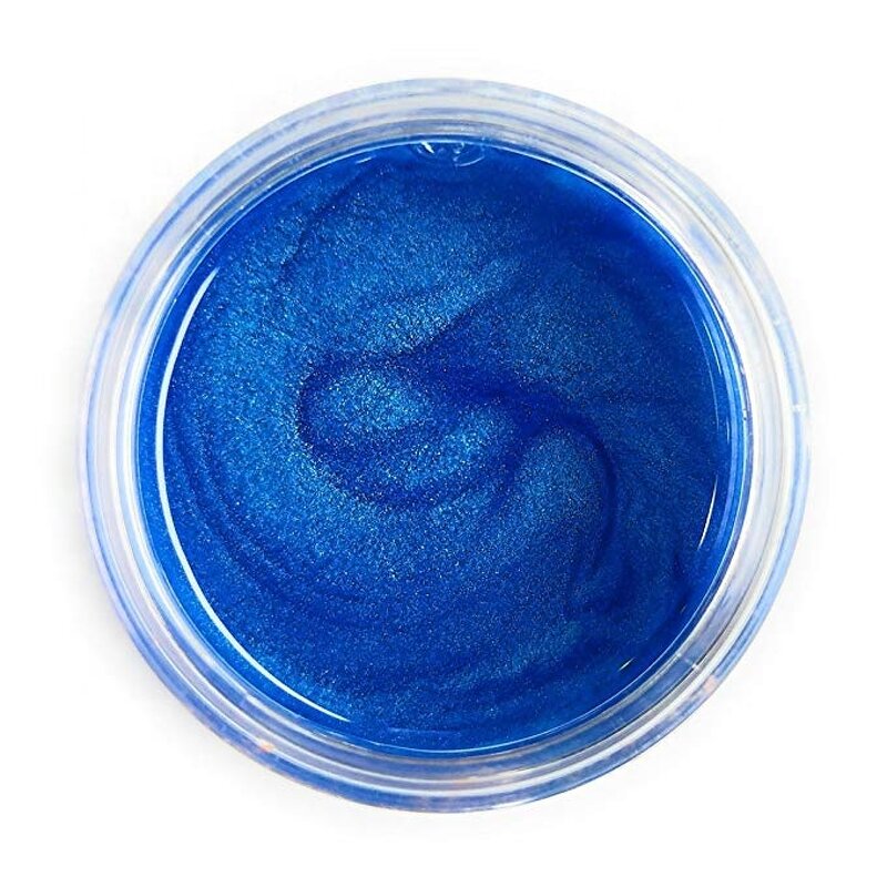 Mica Powder Manufacturer - CNMI 30 Color 150g Titanium for Slime Soap Making