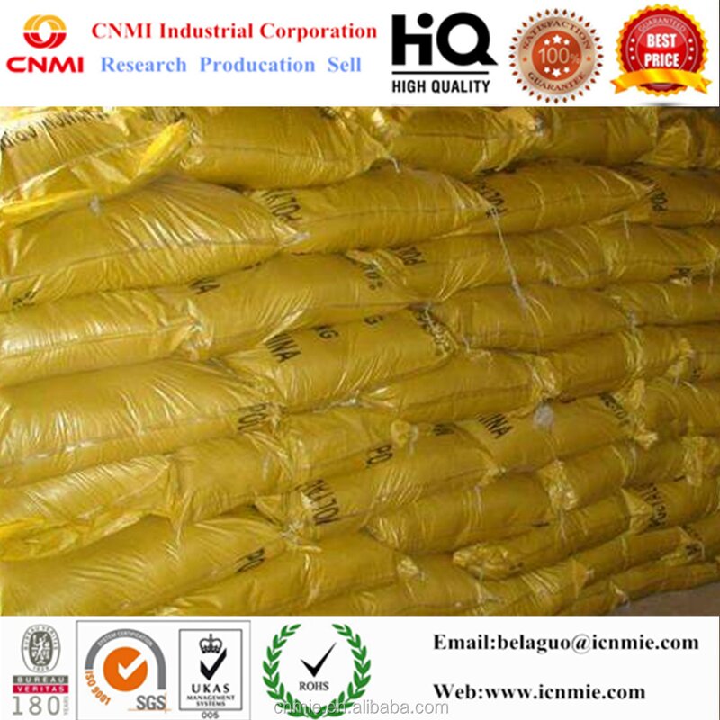 SDIC Tablets Manufacturer - CNMI 56% 60% Active Chlorine Water Treatment