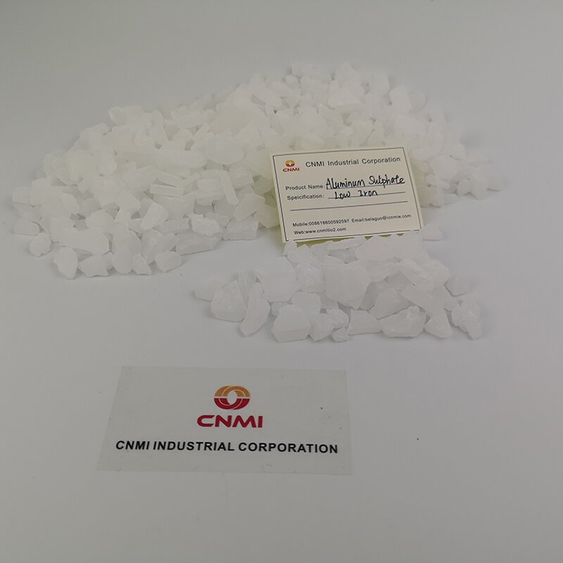Chlorine Tablets Manufacturer - CNMI 3 Inch Long Lasting for Pool Spa Hot Tub