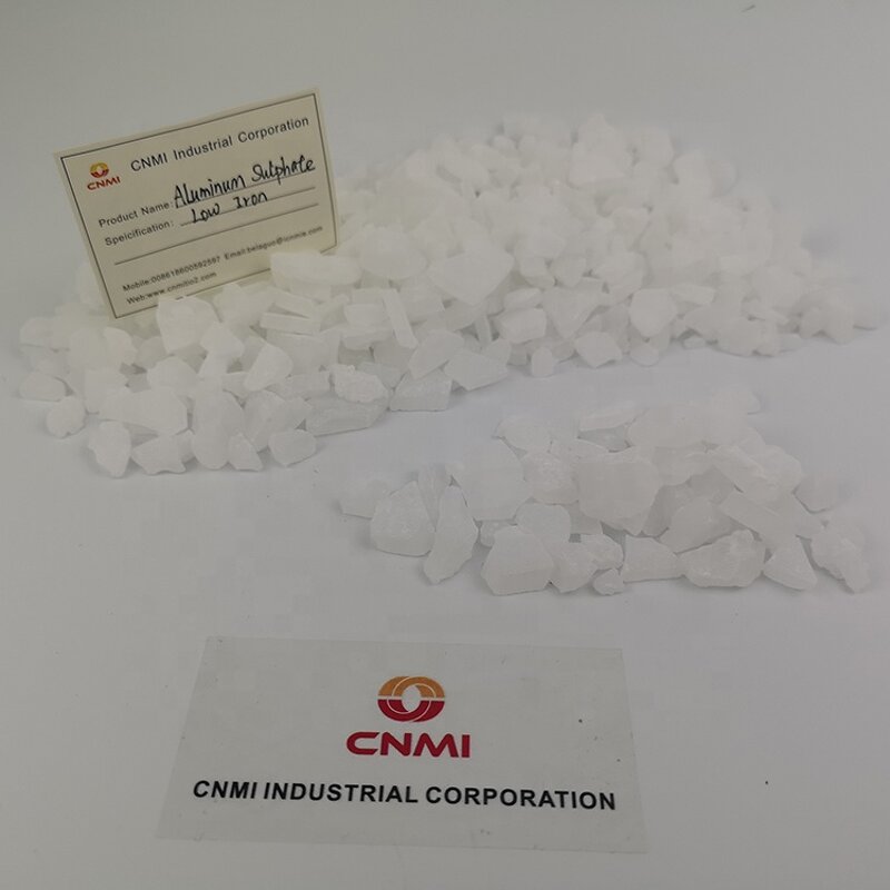 Chlorine Tablets Manufacturer - CNMI 3 Inch Long Lasting for Pool Spa Hot Tub