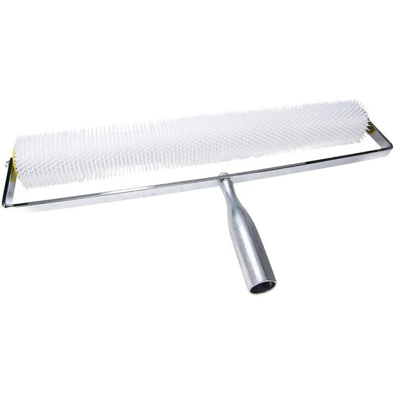 Epoxy Floor Tool Kit Manufacturer - CNMI Self-Levelling Spike Shoes Roller