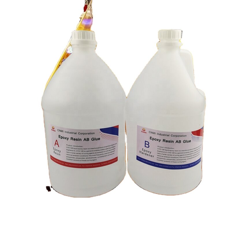 Epoxy Resin Kit Manufacturer - CNMI 16oz 32oz for Student Jewelry Art Craft