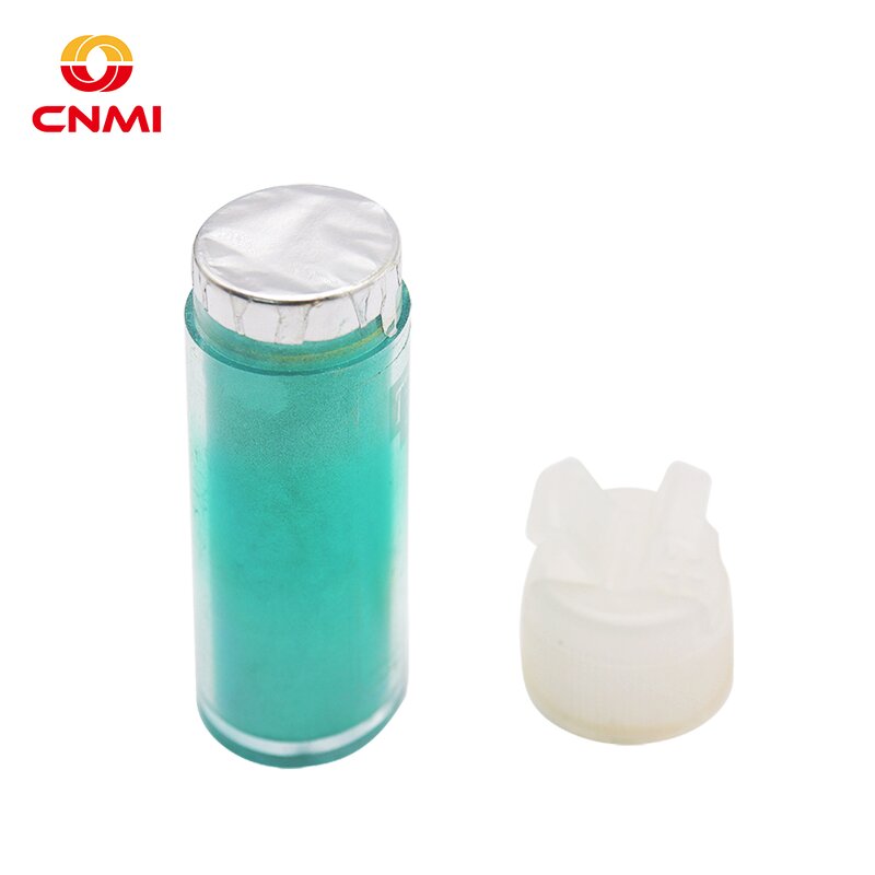 Mica Powder Manufacturer - CNMI Cosmetic Grade for Epoxy Resin Dye Pigment