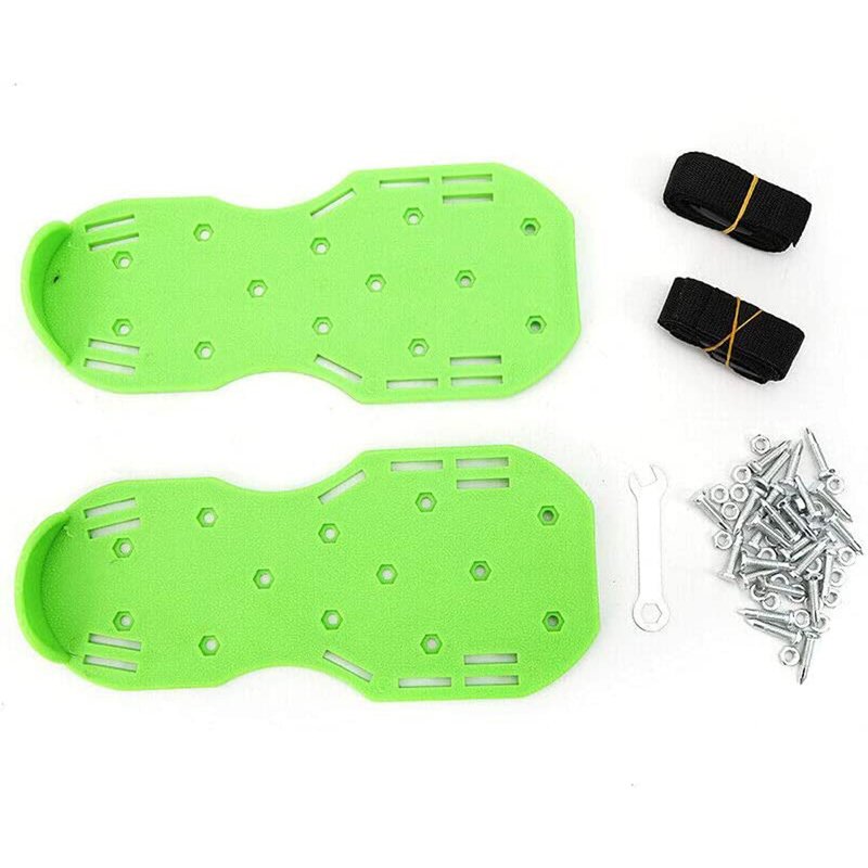 Epoxy Floor Tool Kit Manufacturer - CNMI Self-Leveling Spike Shoes Roller