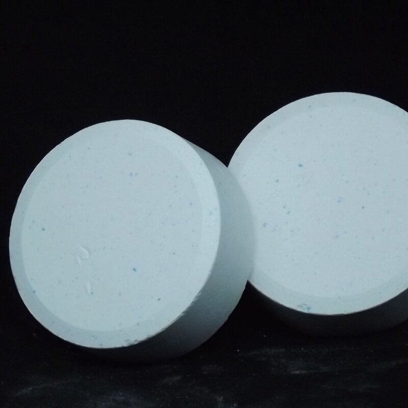 Chlorine Tablets Manufacturer - CNMI 3 Inch 200g 90% Stabilized Pool Purify